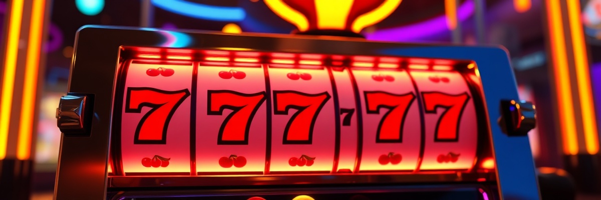 slot casino — Types of Slot Games Available at UK Casinos